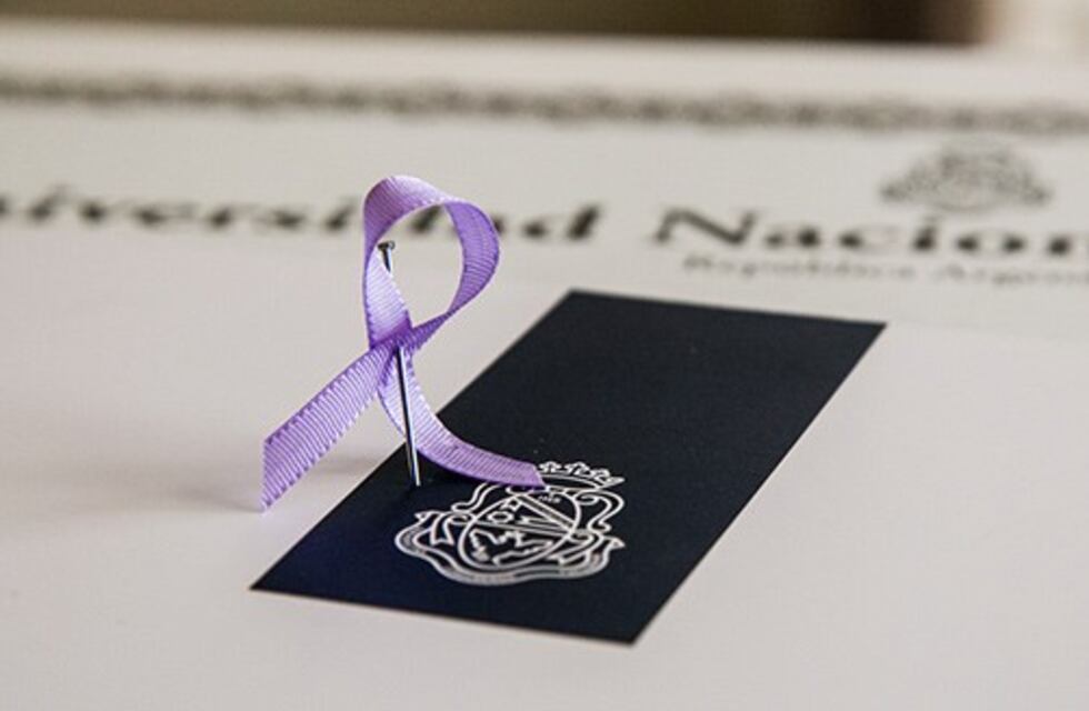 UNC: en la Universidad de 400 años, hace sólo 70 las mujeres ganaron un lugar