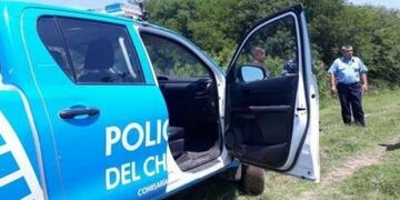 Robaron a una comerciante en Sáenz Peña alrededor de 500 mil pesos en efectivo\u002E (Web)\u002E