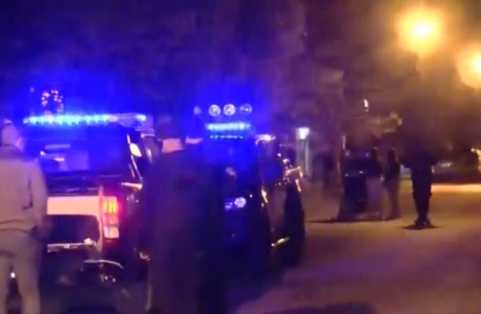 Nena de 14 años murió por un balazo en la cabeza tras ataque contra su casa