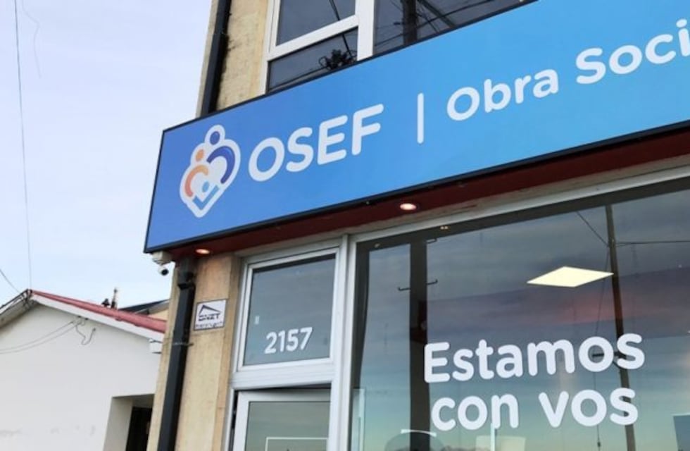 OSEF aumenta en un 70% la ayuda económica en derivaciones