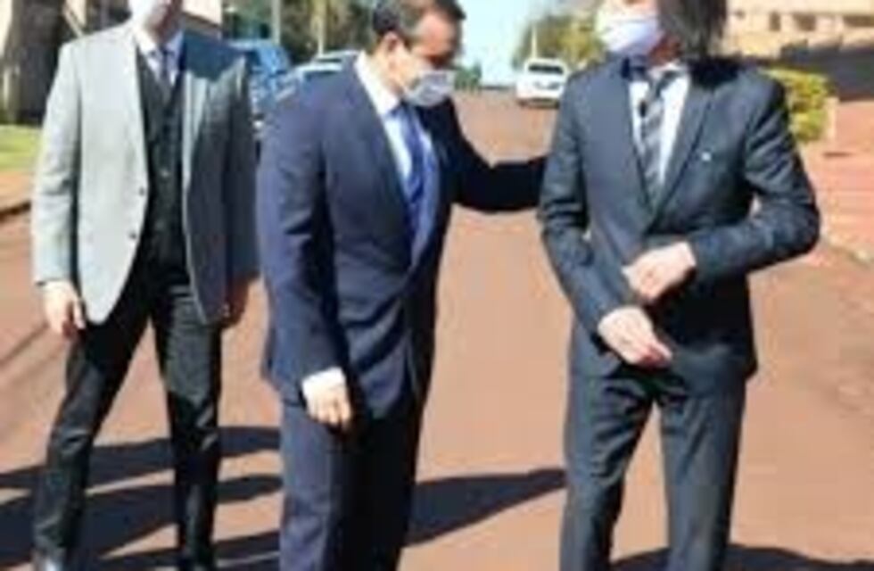 Montecarlo tendrá un nuevo edificio municipal