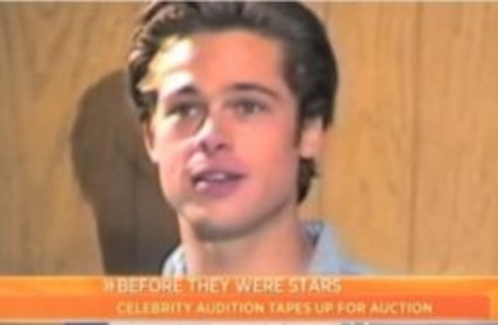 6 audiciones desastrosas de actores que hoy son famosos y exitosos