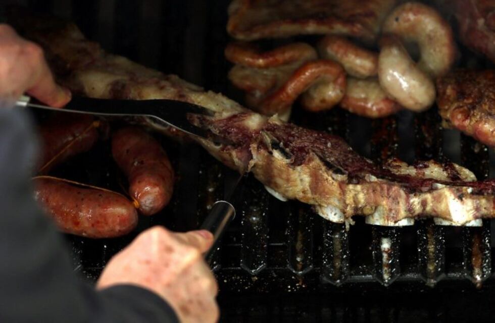 Rosarinos dejaron de comprar asado por la fuerte suba de precios