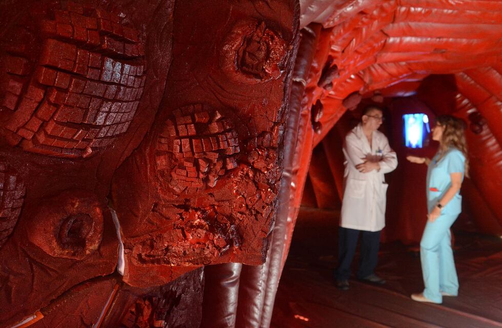 Mendoza: aumentaron los casos de enfermedades de trasmisión sexual