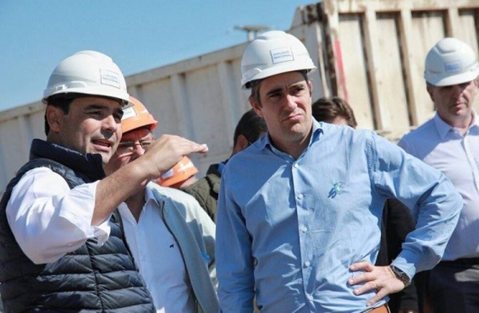 Valdés postergó su encuentro con el ministro de Energía