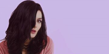 Marcia Marcianna, la cantante cordobesa que estrenó su nuevo videoclip Poliamor\u002E