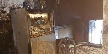 El concejal de Campo Ramón fue imputado por tentativa de homicidio