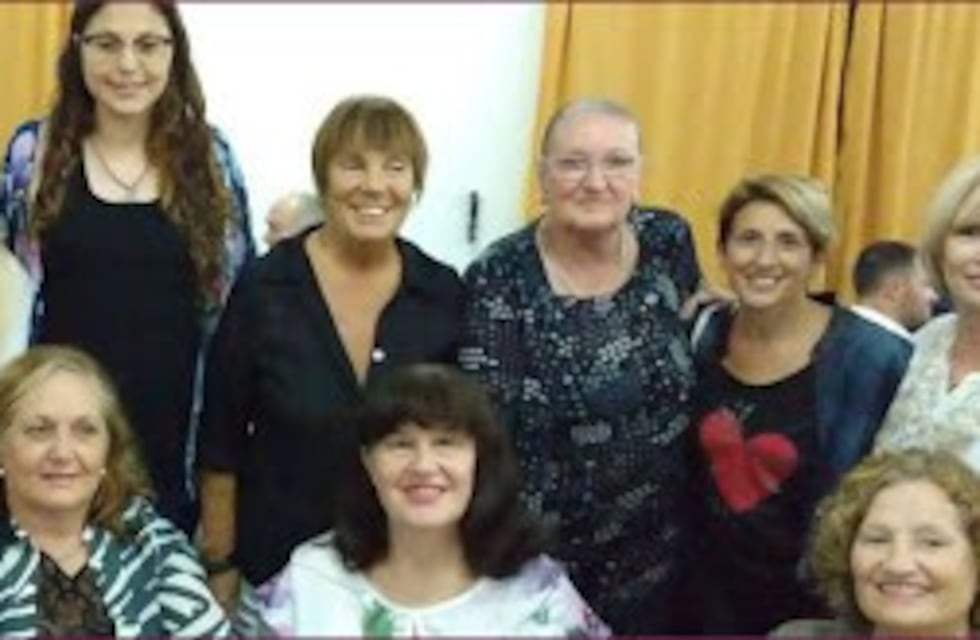 GAMA organizó dos charlas por el día de la mujer