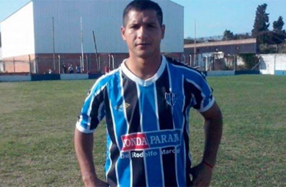 Uno de los sobrevivientes de la tragedia que terminó con Taborda, contó detalles del choque