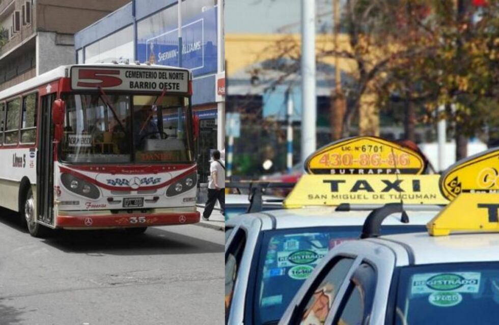 Así funcionarán los servicios públicos el 31 de diciembre en San Miguel de Tucumán