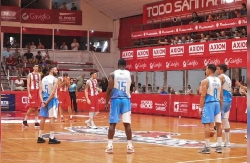 Villa San Martín visita en casa a los "Halcones Rojos"