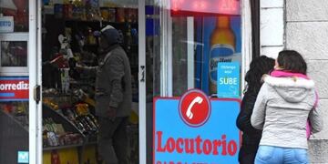 Extensión del aislamiento: kiosqueros de Mar del Plata ofrecen medidas para sobrellevar la crisis (Foto: Diario La Capital)