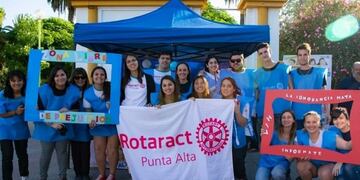 Rotaract Punta Alta