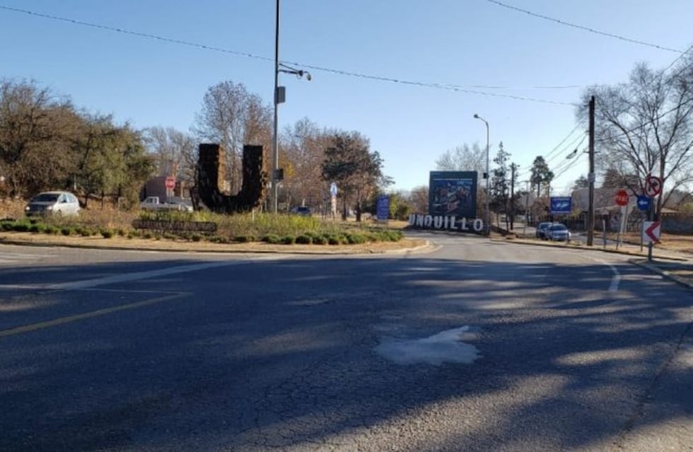 Coronavirus en Córdoba: instalarán hospital de campaña en Unquillo