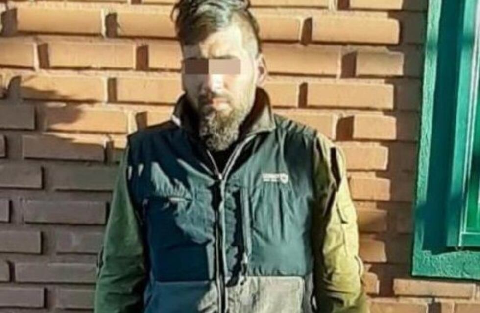 Irigoyen: un hombre oriundo de Buenos Aires intentó ingresar al país clandestinamente