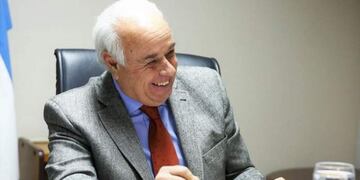 Marcelo Lima es el primer ex vicegobernador en convertirse en Ministro de la Corte\u002E