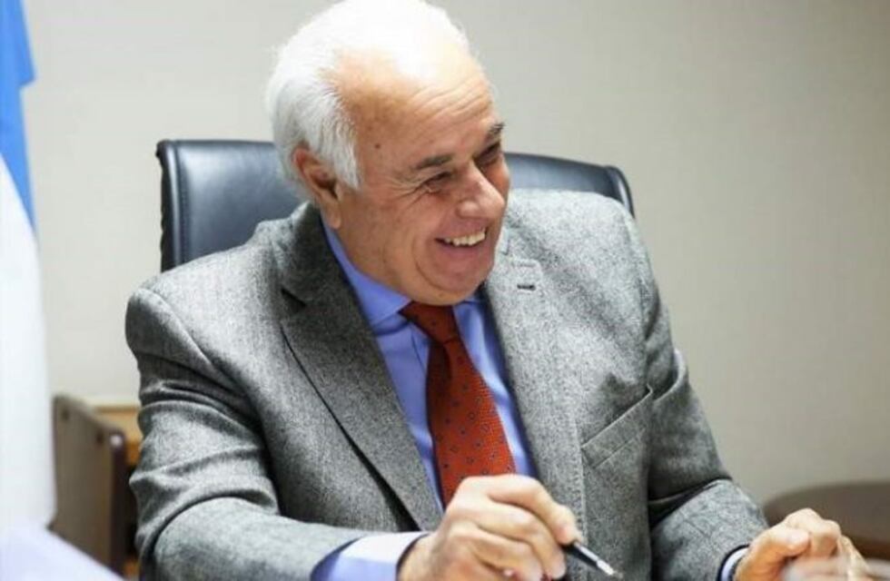 San Juan: un ex vicegobernador es el nuevo cortista