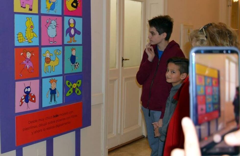 Vacaciones de invierno en la Legislatura con actividades gratuitas e inclusivas