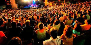 Anfiteatro Municipal “Humberto de Nito”