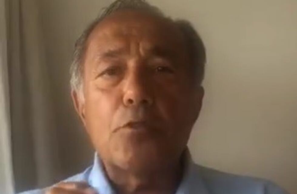 Adolfo Rodríguez Saá: "Si me acompañan, seré el próximo gobernador de San Luis"