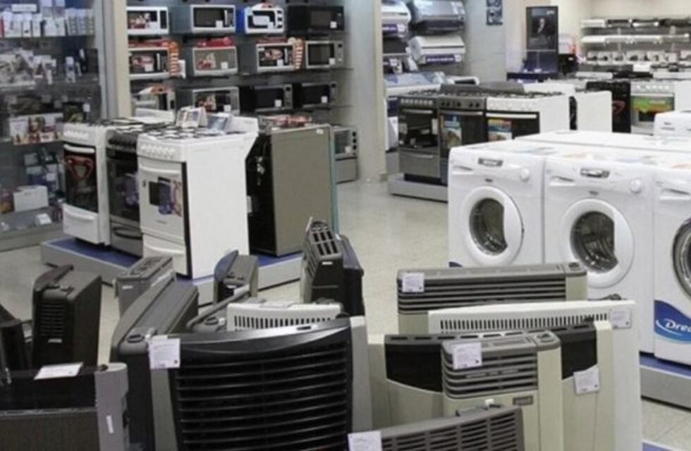 Desmienten el cierre de cadenas comerciales en Salta