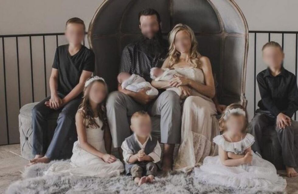 Masacre en México: asesinaron a nueve miembros de una conocida familia estadounidense