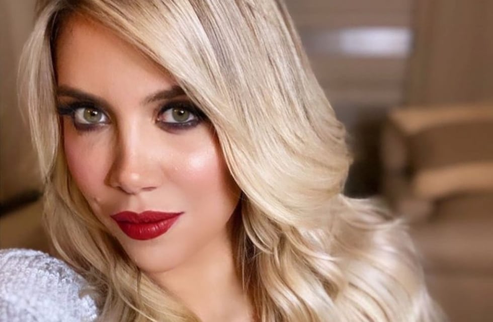Wanda Nara reveló los detalles de su cuarentena en París: "Me da pánico salir"
