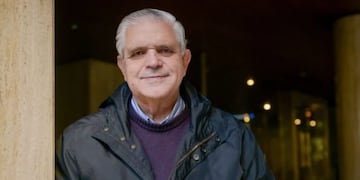 Ricardo López Murphy (Foto: Clarín)