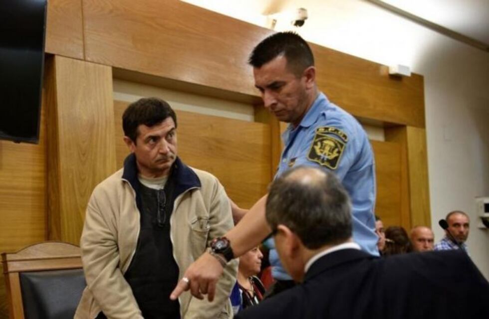 Marcelo Ferraretto condenado a prisión perpetua por el femicidio de su pareja Ana Barrera