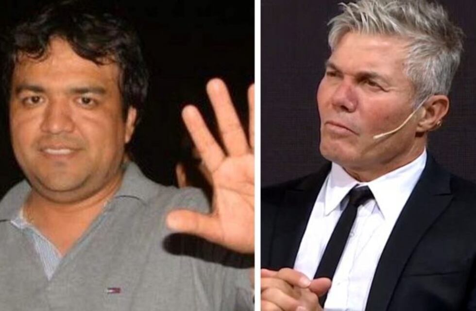 Burlando negó haber sido contactado por el exintendente salteño vinculado en el robo de caños del Gasoducto NEA