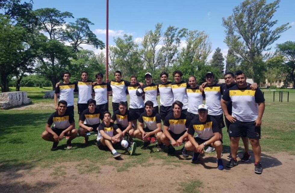 Ushuaia Rugby Club presente en los seleccionados provinciales de Rugby