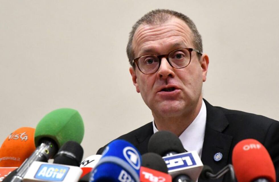 La OMS avisó que la pandemia de coronavirus se agravará en octubre y noviembre en Europa