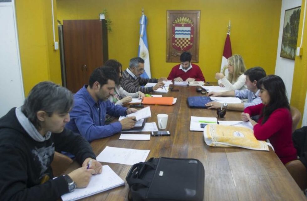 ¿Cómo queda conformado el Concejo Deliberante en Río Ceballos?