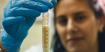 Investigadores detectan gran cantidad de antioxidantes en la leche materna de mujeres cordobesas\u002E