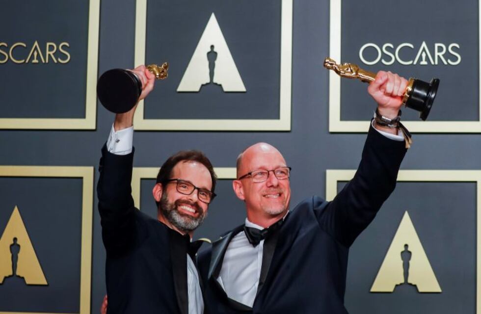 Oscars 2020: uno de los ganadores hizo un documental sobre los wichís en Salta