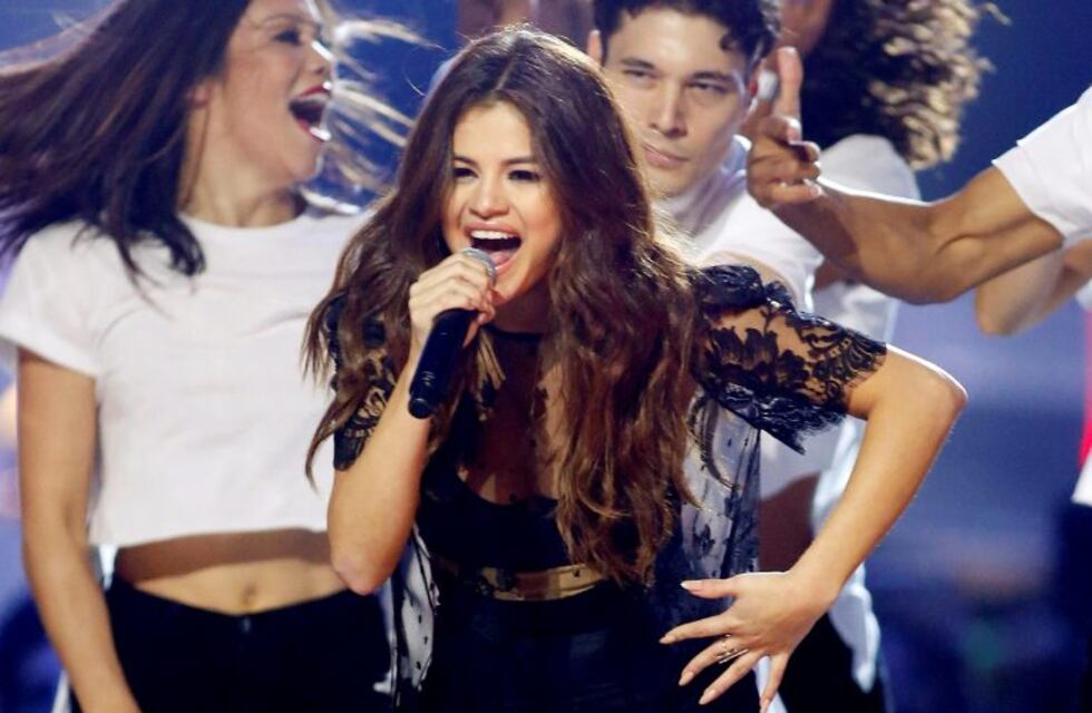 La entrenadora de Selena Gómez contó los 9 secretos que cambiaron su cuerpo