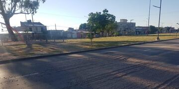 Boulevard 1 de marzo