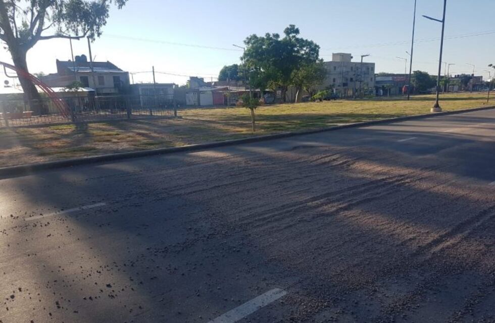 El Municipio denuncia a Aguas de La Rioja y al gobierno provincial