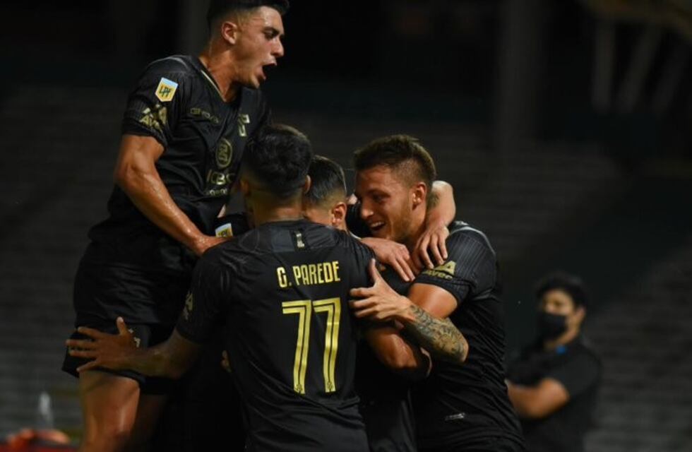 El empate de Talleres llegó con suspenso