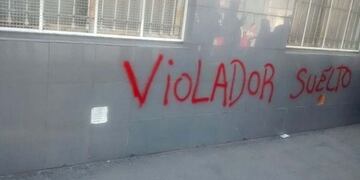 Abusos en un jardín de Lomas de Zamora\u002E (Twitter)