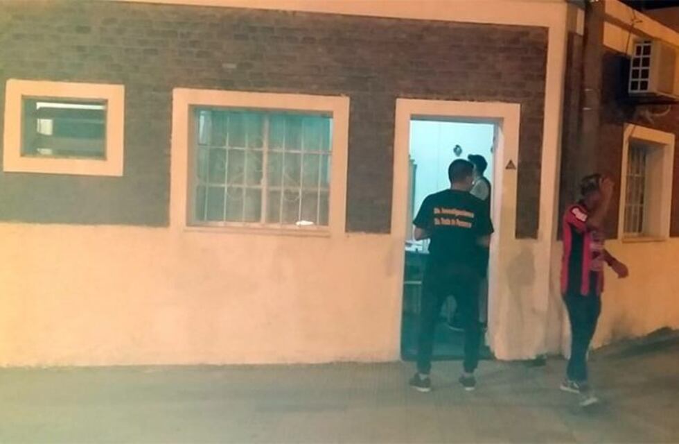 Empleado provincial detenido por abuso sexual: adormecía a sus víctimas
