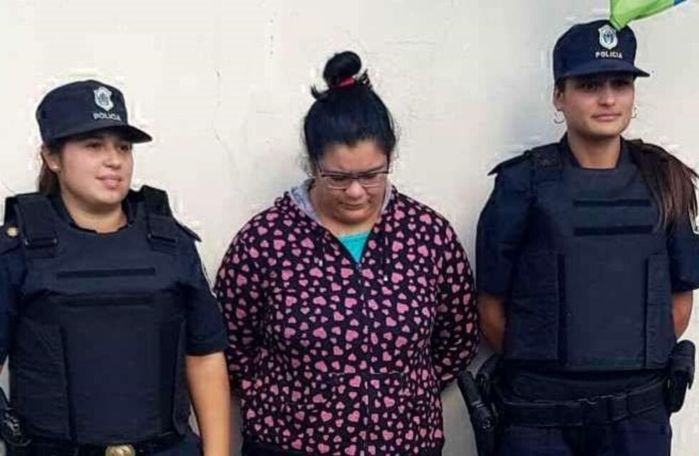 Detienen a una mujer acusada de participar en homicidio del empresario Depierro