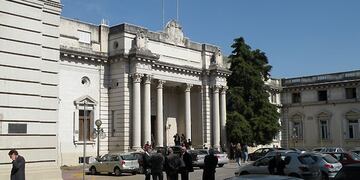 Diputados sesionó una hora por mes durante el primer semestre\u002E(Archivo)