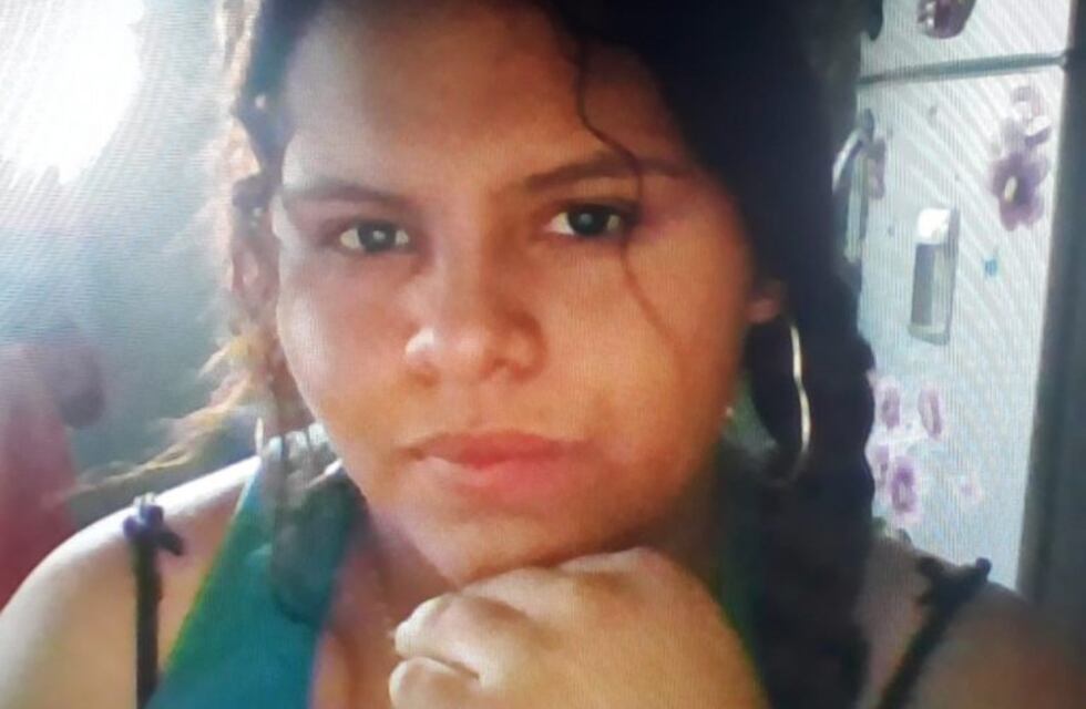 Buscan intensamente a Sofía Guadalupe Zárate en Salta