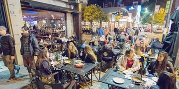 Expectativas positivas para el Día del Amigo en Rosario