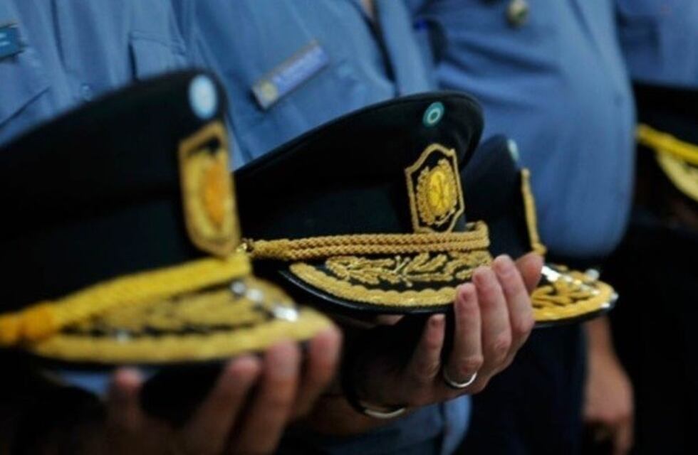 Designaron a las nuevas autoridades de la Unidad Regional I