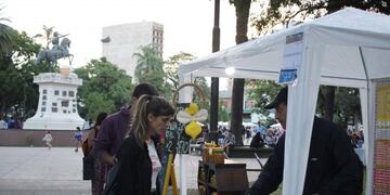 La feria se montará en diferentes barrios de San Miguel\u002E