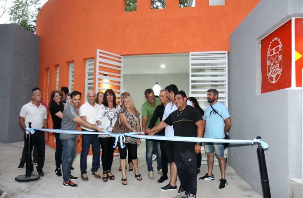 Carlos Paz: comienza la escuela de verano del Polideportivo de Colinas