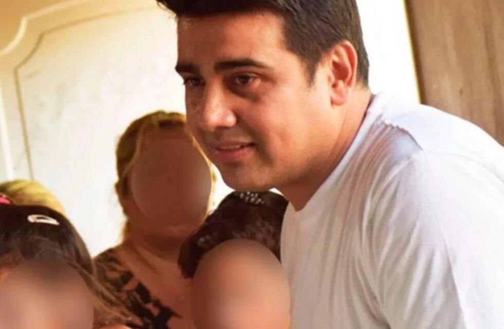 Brutal ataque motochorro en Villa Tesei