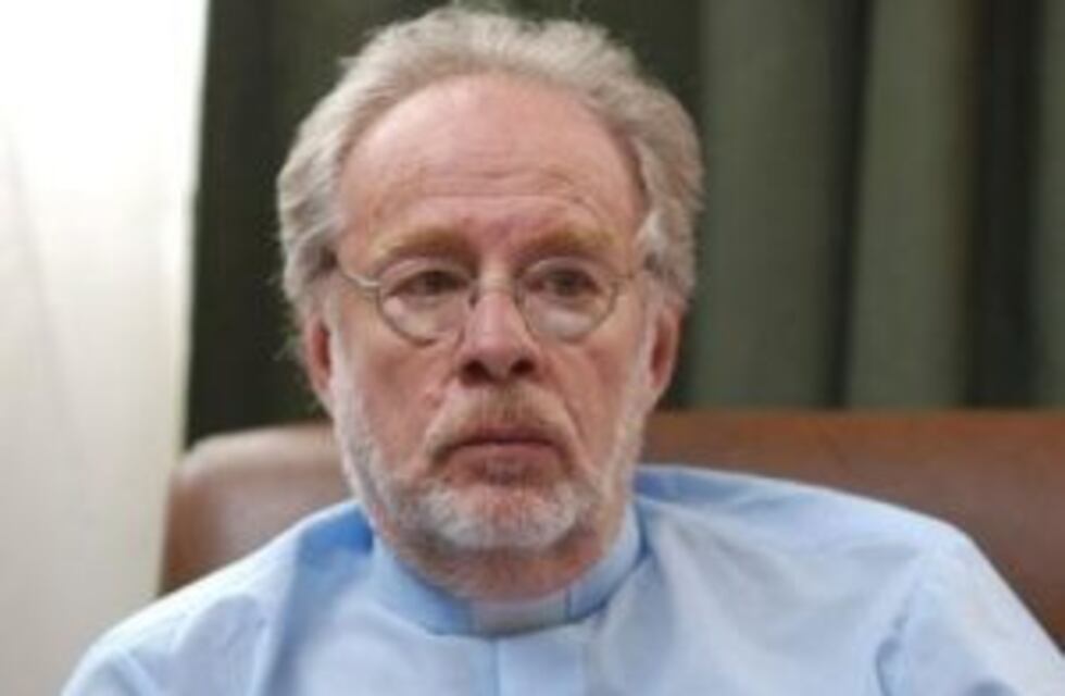 Murió el actor Salo Pasik